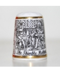 The Thimble Makers