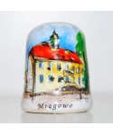 Mrągowo - From Mrągowo