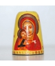 Virgin Mary Vladimirskaya