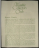 Rustic castle - certificate (TCC)