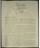 Rustykalny zamek - certyfikat (TCC)