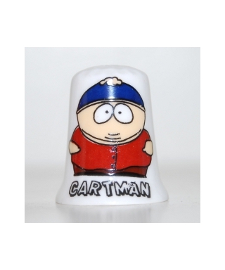 Cartman magnes