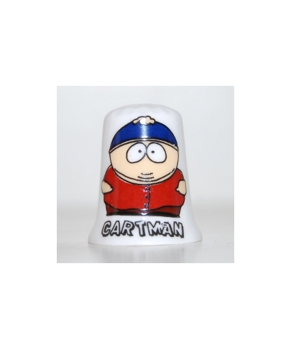 Cartman magnes