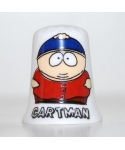 Cartman magnes