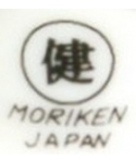 Moriken