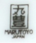 Marutoyo