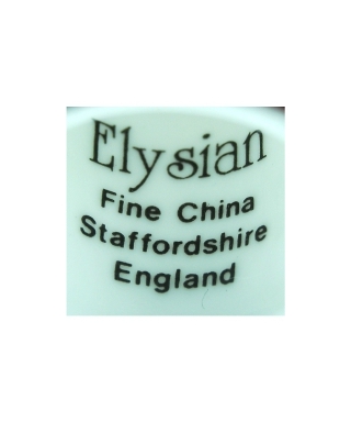 Elysian Fine China