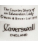 Caverswall - The Country Diary of an Edwardian Lady