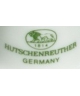 Hutschenreuther (zielony)
