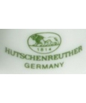 Hutschenreuther (green)