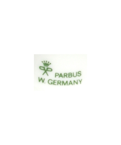 Parbus W. Germany