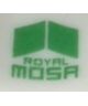 Royal Mosa (green)