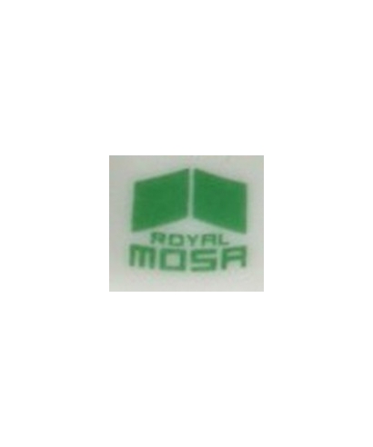 Royal Mosa (zielony)