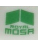 Royal Mosa (zielony)