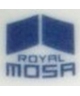 Royal Mosa (niebieski)