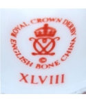 Royal Crown Derby XLVIII