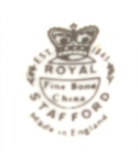 Royal Stafford