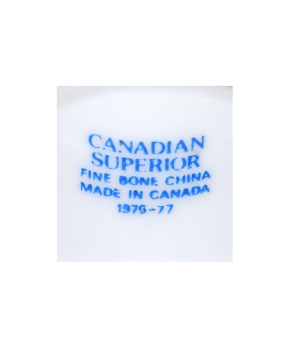 Canadian Superior