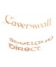 Caverswall (brązowy)