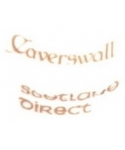 Caverswall (brown)