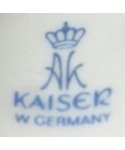 Kaiser W GERMANY
