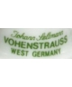 Vohenstrauss (green)