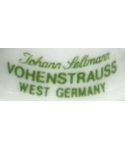 Vohenstrauss (green)