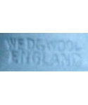 Wedgwood (niebieski)