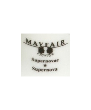 Mayfair - Supernova