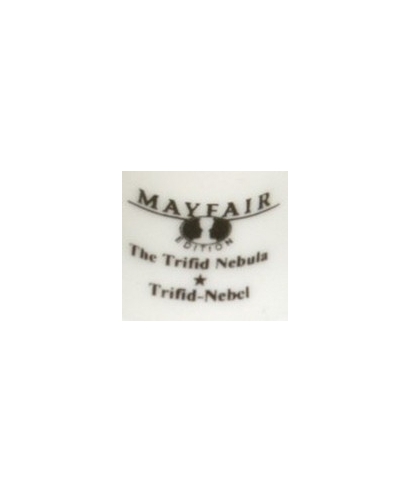 Mayfair - Trifid-Nebel