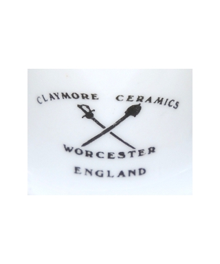 Claymore Ceramics