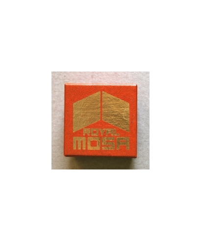 Royal Mosa - box