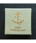 Bow Porcelain - pudełko