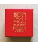 Rozan - box