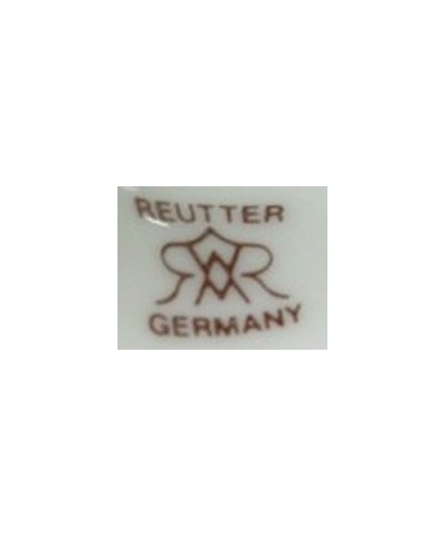 Reutter Germany (brązowy)