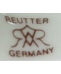 Reutter Germany (brown)