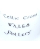 Celtic Cross Pottery