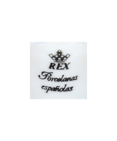 Rex Porcelanas