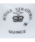 Royal Stratford Quince