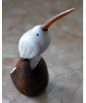 Tagua hummingbird