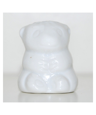 Ceramic bear