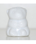 Ceramic bear