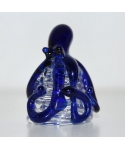 Glass octopus