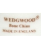 Wedgwood Bone China