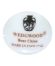 Wedgwood Bone China (with vase)