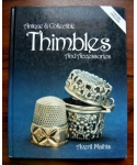 Antique and Collectible Thimbles and Accessories