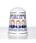 Fry's Chocolate