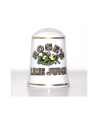 Rose's Lime Juice
