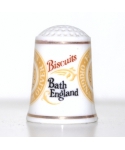 Bath England Biscuits