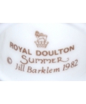 Royal Doulton Summer